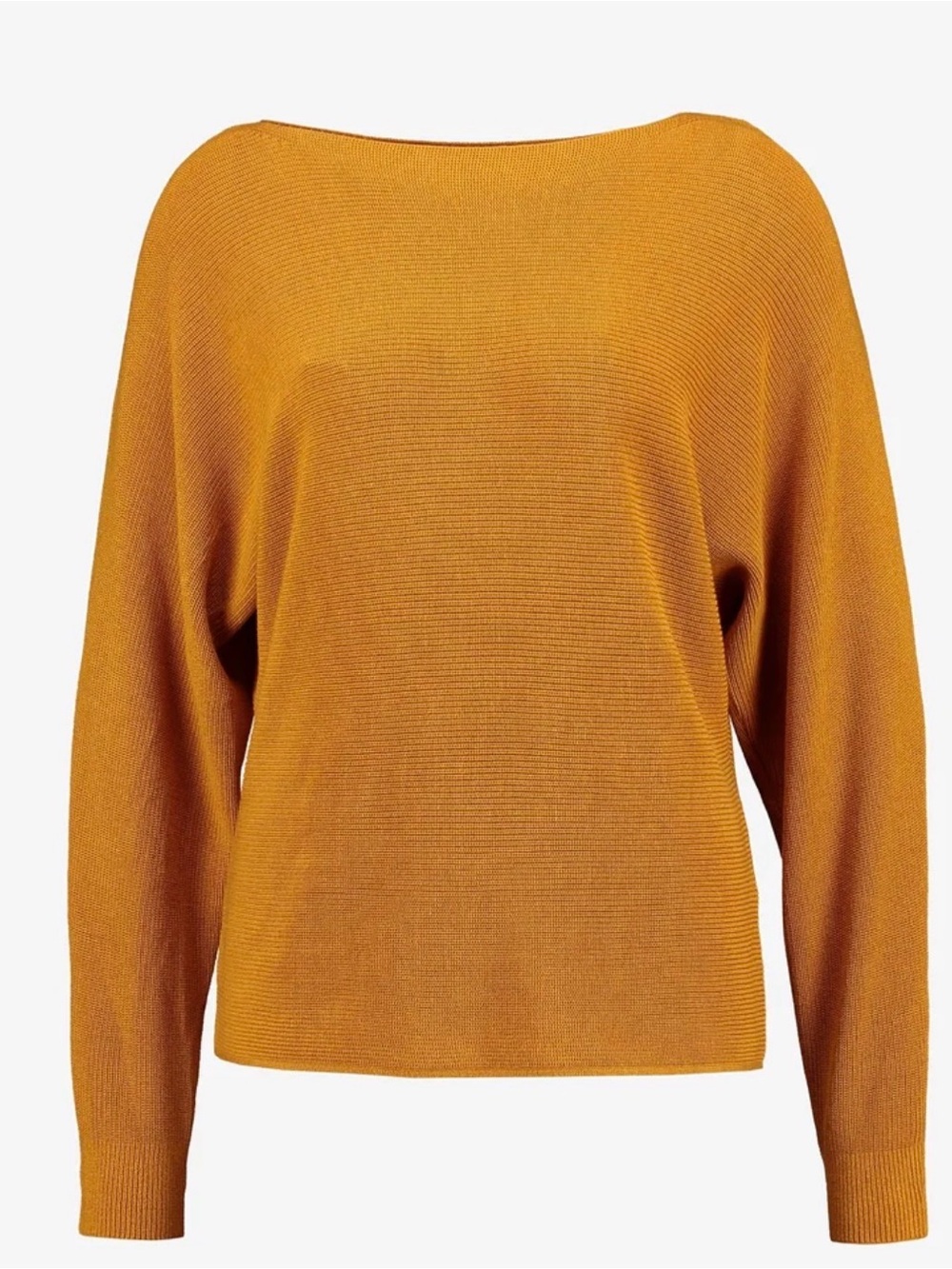 Cyrus Sweater Gold Textured RELAXED fit sz xL